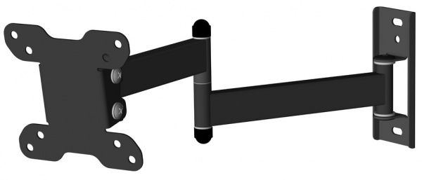 Крепление для телевизора Expert E10S4 13